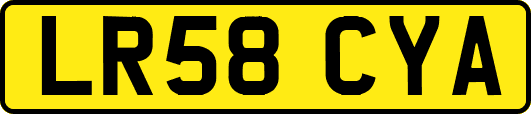 LR58CYA