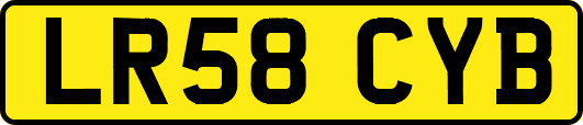 LR58CYB
