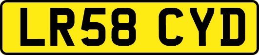 LR58CYD