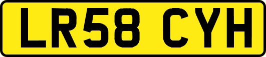 LR58CYH