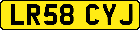 LR58CYJ