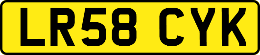 LR58CYK