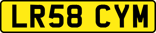LR58CYM