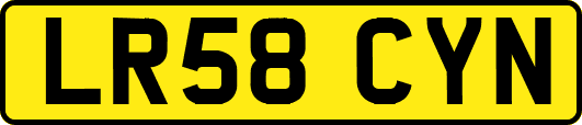 LR58CYN