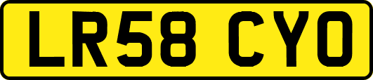 LR58CYO
