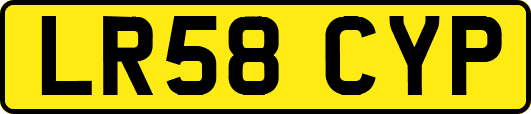 LR58CYP