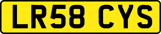 LR58CYS