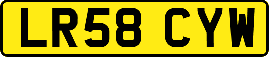 LR58CYW