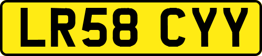 LR58CYY