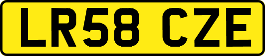 LR58CZE