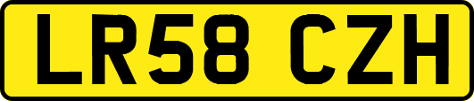 LR58CZH