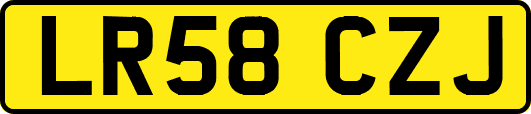 LR58CZJ