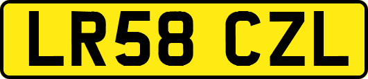 LR58CZL