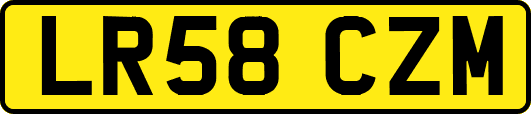 LR58CZM