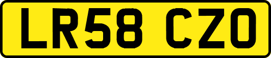 LR58CZO