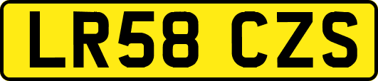 LR58CZS