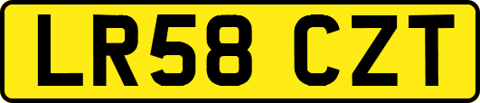 LR58CZT