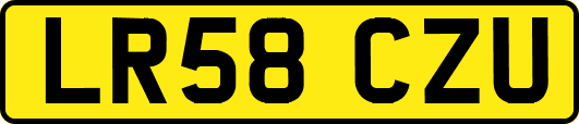 LR58CZU