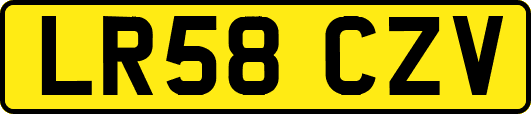 LR58CZV