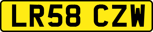 LR58CZW