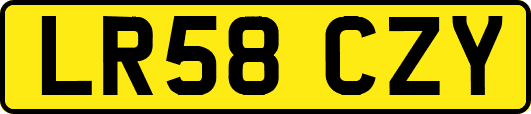 LR58CZY