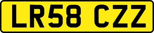 LR58CZZ