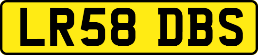 LR58DBS