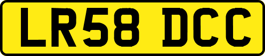 LR58DCC