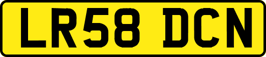 LR58DCN