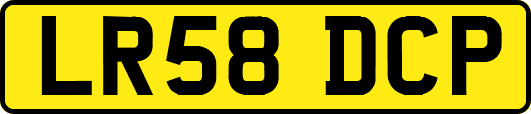LR58DCP