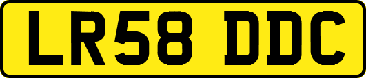 LR58DDC