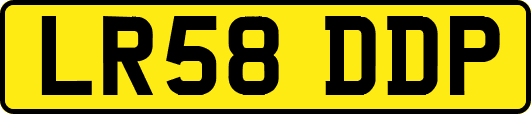 LR58DDP