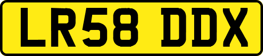LR58DDX