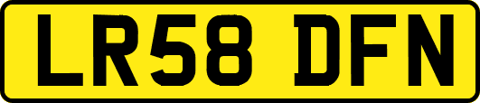 LR58DFN