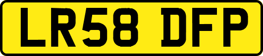 LR58DFP