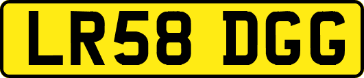 LR58DGG