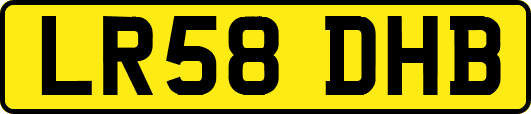 LR58DHB
