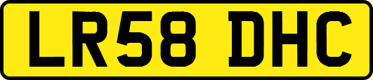 LR58DHC