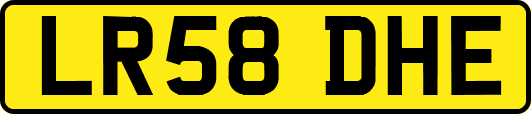 LR58DHE