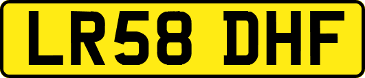 LR58DHF