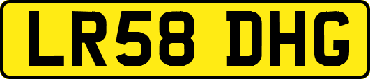 LR58DHG