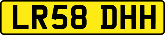 LR58DHH