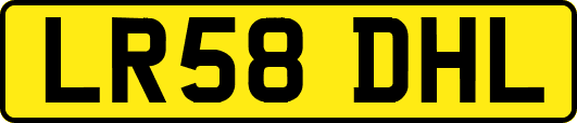LR58DHL