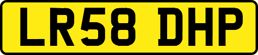 LR58DHP