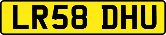 LR58DHU