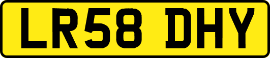 LR58DHY