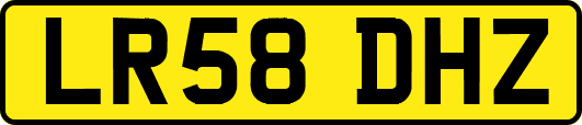 LR58DHZ