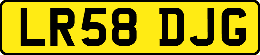 LR58DJG