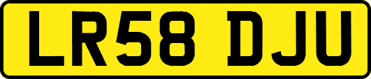 LR58DJU
