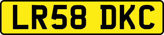 LR58DKC